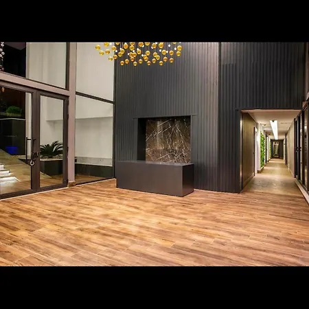 Lux C-lounge Cleopatra, Cleopatra 公寓