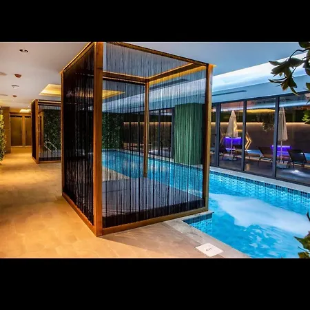 公寓 Lux C-lounge Cleopatra, Cleopatra