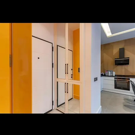 Διαμέρισμα Lux C-lounge Cleopatra, Cleopatra *